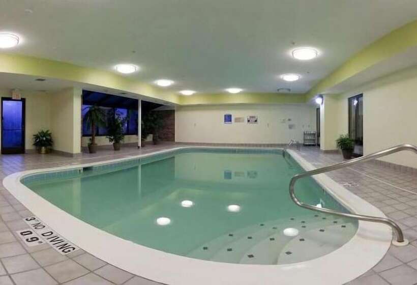 Holiday Inn Express Hotel & Suites Dayton West   Brookville By Ihg