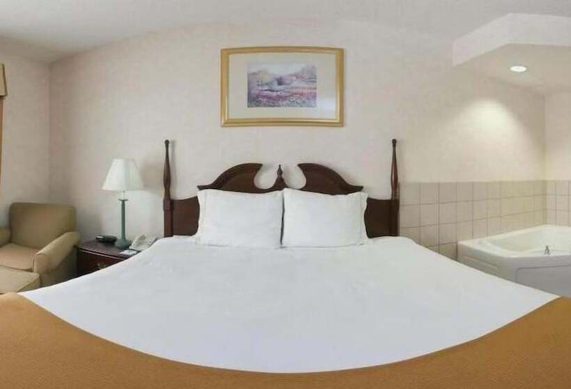 Holiday Inn Express Hotel & Suites Dayton West   Brookville By Ihg