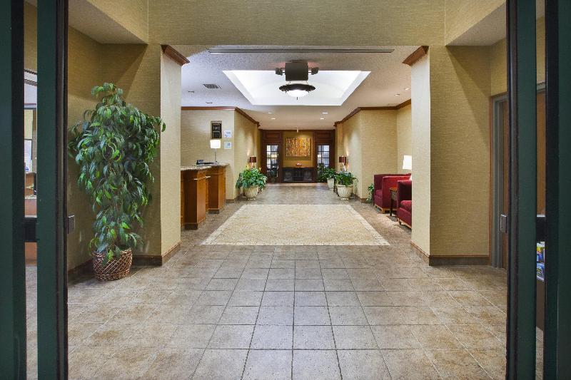 Holiday Inn Express Hotel & Suites Bryan Montpelier, An Ihg