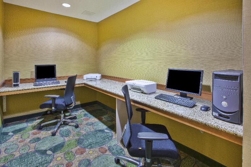 Holiday Inn Express Hotel & Suites Bryan Montpelier, An Ihg