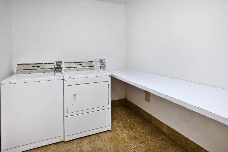 Holiday Inn Express Hotel & Suites Bryan Montpelier, An Ihg