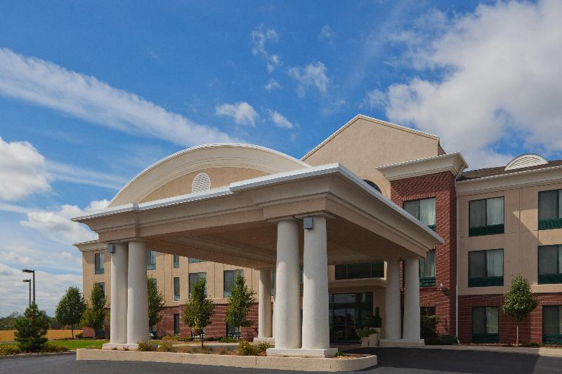 Holiday Inn Express Hotel & Suites Bryan Montpelier, An Ihg