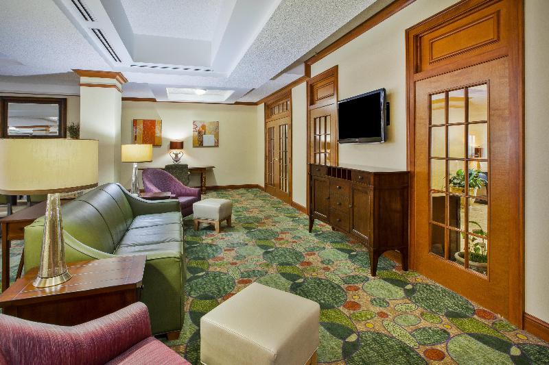 Holiday Inn Express Hotel & Suites Bryan Montpelier, An Ihg