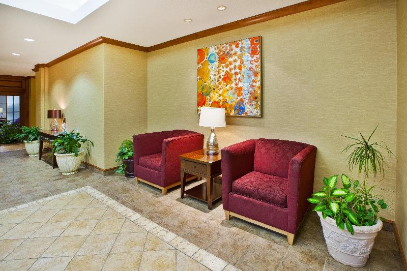Holiday Inn Express Hotel & Suites Bryan Montpelier, An Ihg