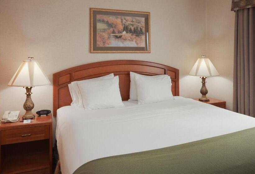 Holiday Inn Express Hotel & Suites Bryan Montpelier, An Ihg