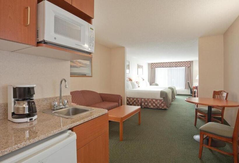 Holiday Inn Express Hotel & Suites Bryan Montpelier, An Ihg
