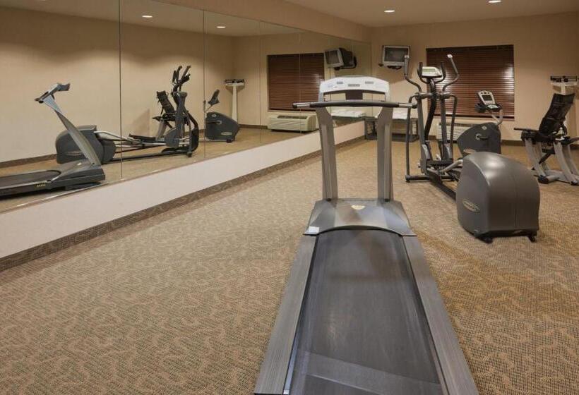 Holiday Inn Express Hotel & Suites Bryan Montpelier, An Ihg