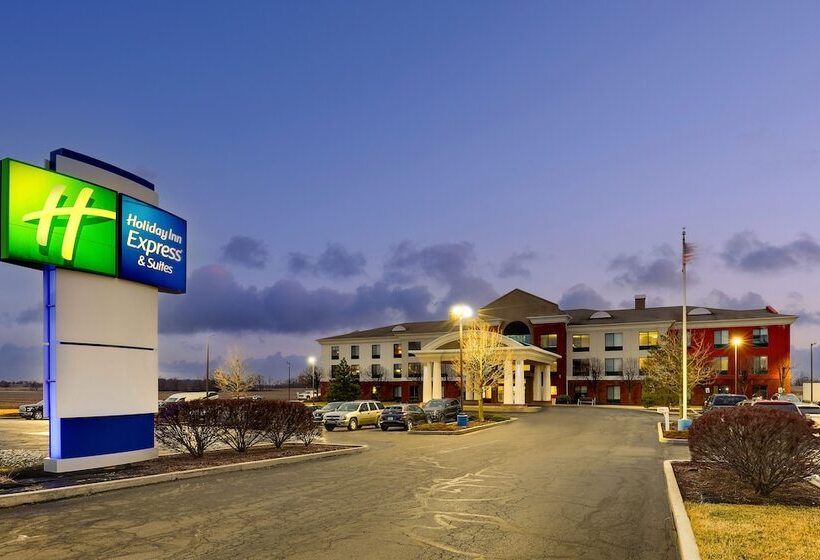 Holiday Inn Express Hotel & Suites Bryan Montpelier, An Ihg