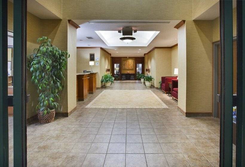 Holiday Inn Express Hotel & Suites Bryan Montpelier, An Ihg