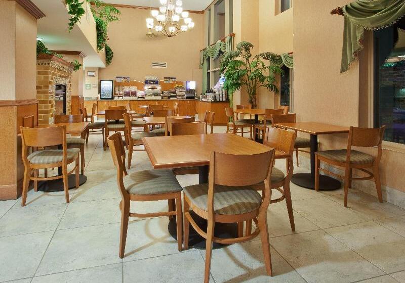 Holiday Inn Express Hotel & Suites Carson City, An Ihg