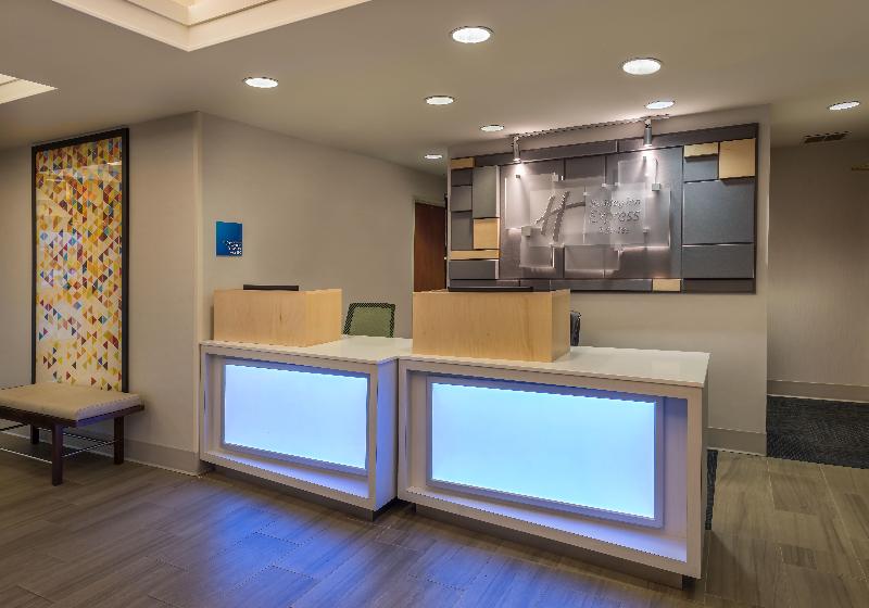 Holiday Inn Express Hotel & Suites Carson City, An Ihg