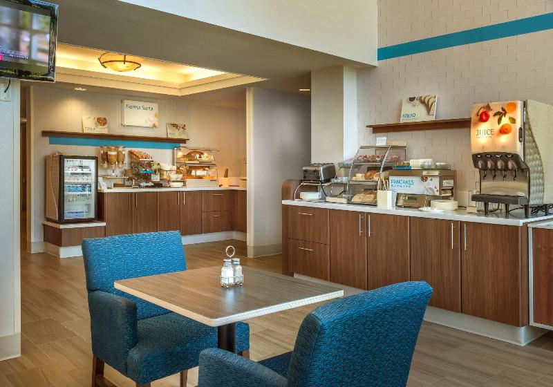 Holiday Inn Express Hotel & Suites Carson City, An Ihg