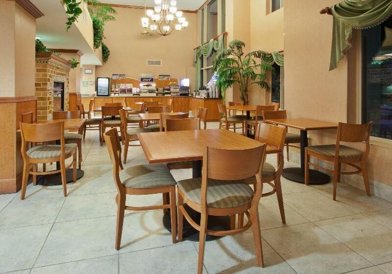 Holiday Inn Express Hotel & Suites Carson City, An Ihg