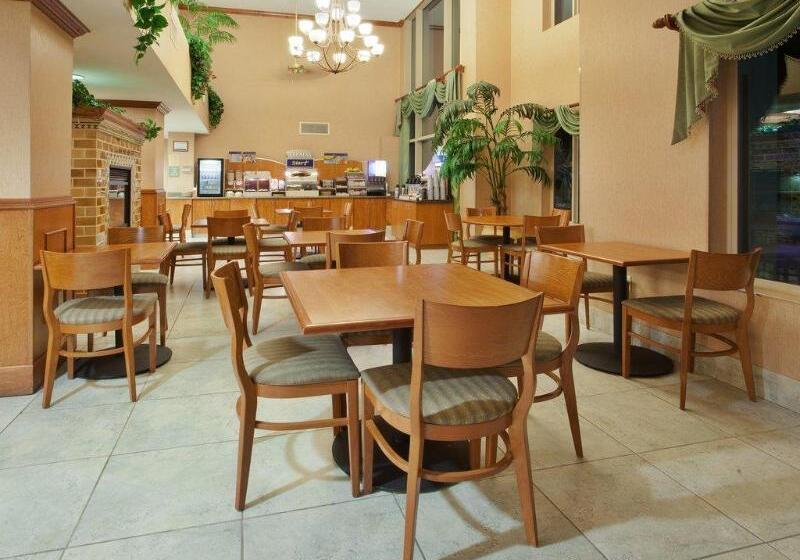 Holiday Inn Express Hotel & Suites Carson City, An Ihg