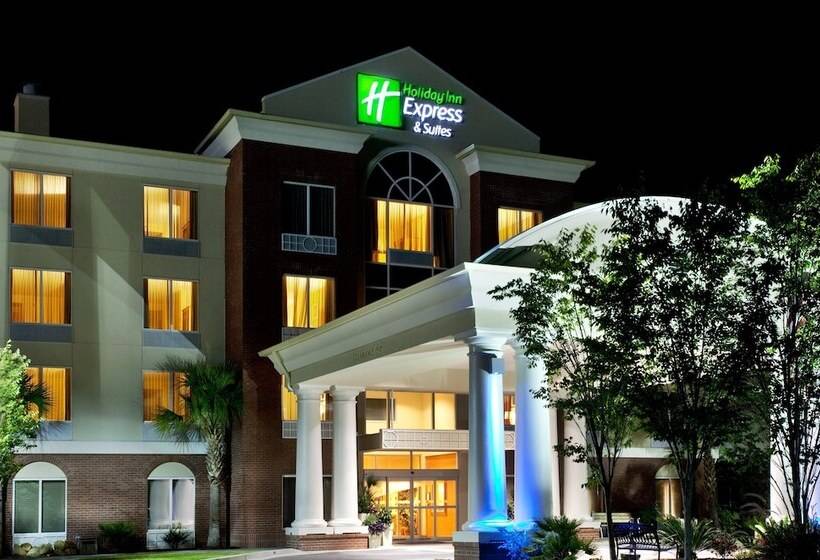 Holiday Inn Express Hotel & Suites Charleston   North, An Ihg