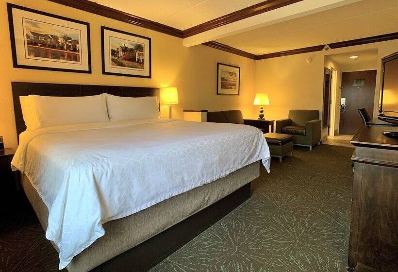 Holiday Inn Express Hotel & Suites Charleston Ashley Phosphate, An Ihg