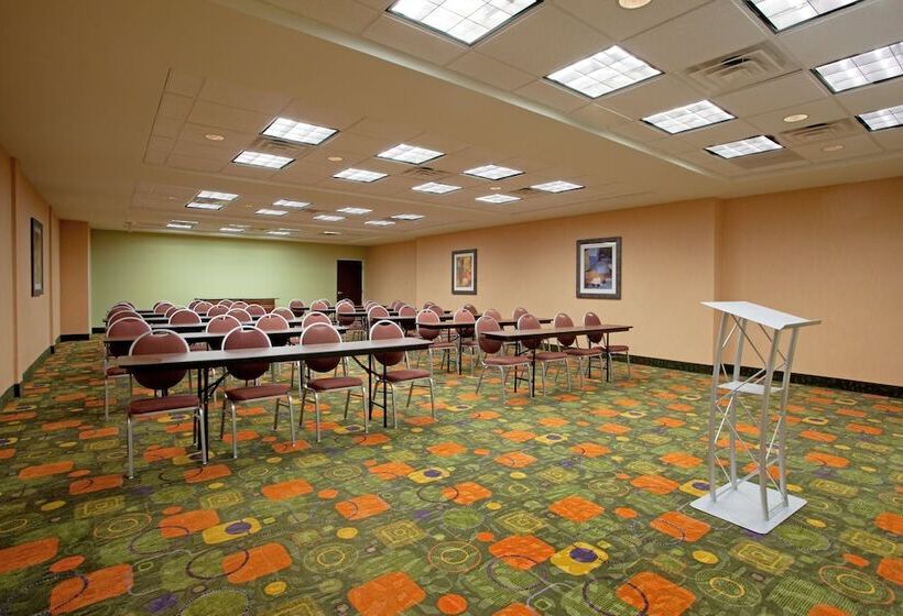 Holiday Inn Express Hotel & Suites Clemson   University Area, An Ihg