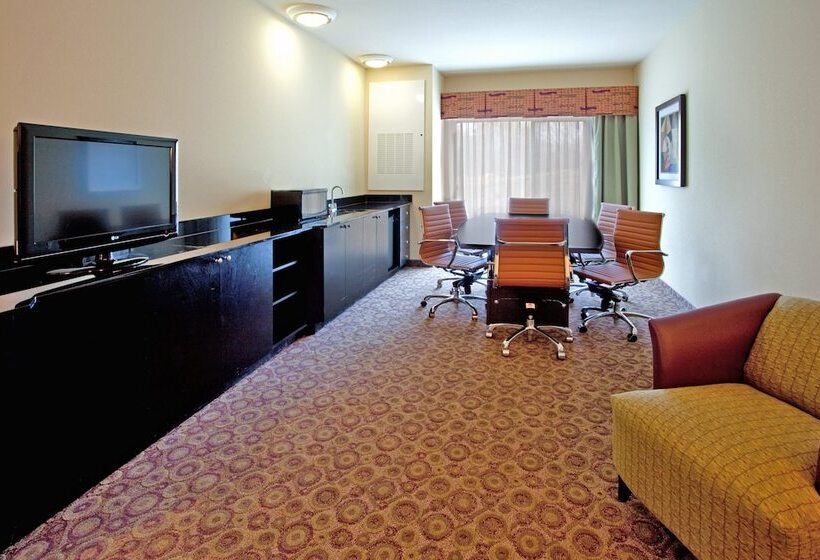 Holiday Inn Express Hotel & Suites Clemson   University Area, An Ihg