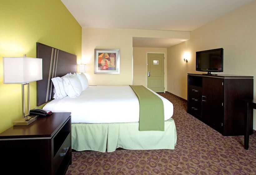 Holiday Inn Express Hotel & Suites Clemson   University Area, An Ihg