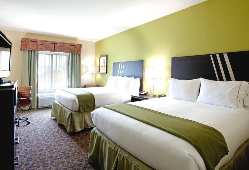 Holiday Inn Express Hotel & Suites Clemson   University Area, An Ihg