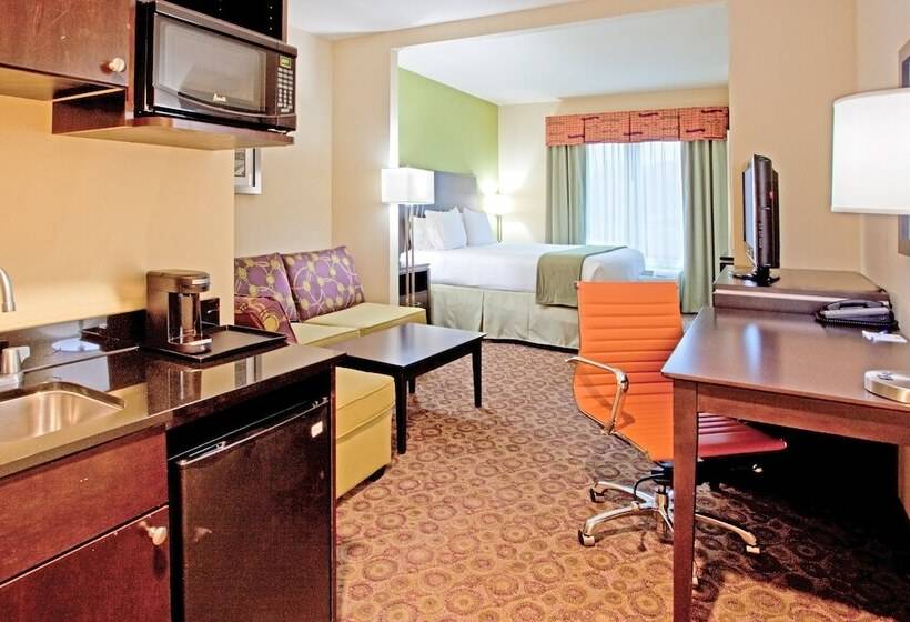 Holiday Inn Express Hotel & Suites Clemson   University Area, An Ihg