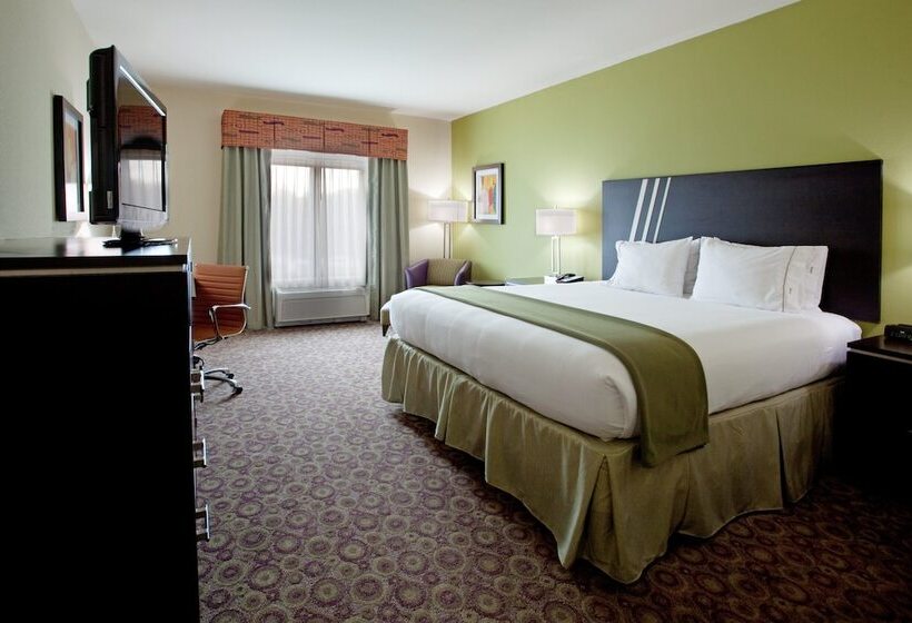 Holiday Inn Express Hotel & Suites Clemson   University Area, An Ihg