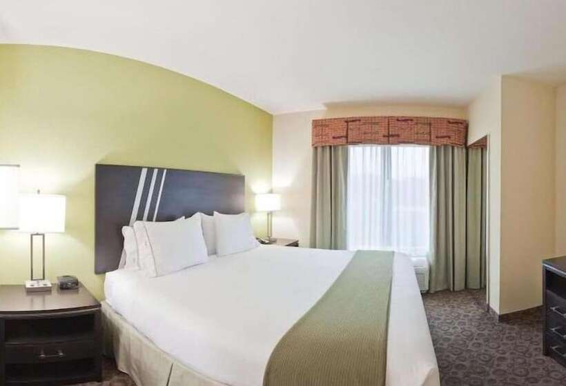 Holiday Inn Express Hotel & Suites Clemson   University Area, An Ihg