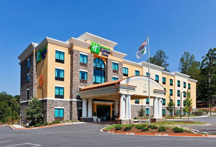 Holiday Inn Express Hotel & Suites Clemson   University Area, An Ihg