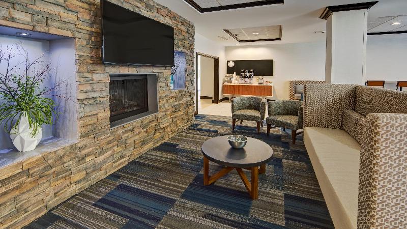 فندق Holiday Inn Express & Suites Cookeville, An Ihg