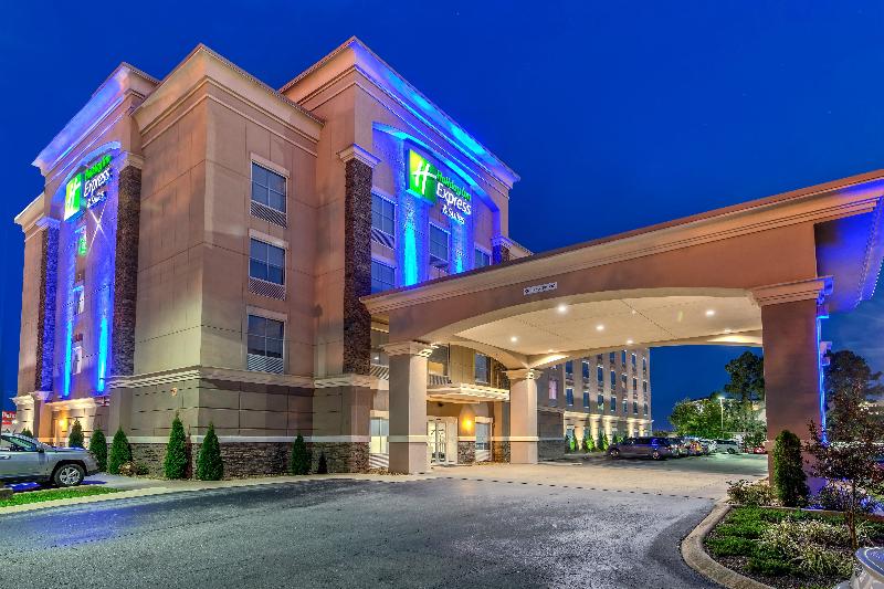 فندق Holiday Inn Express & Suites Cookeville, An Ihg