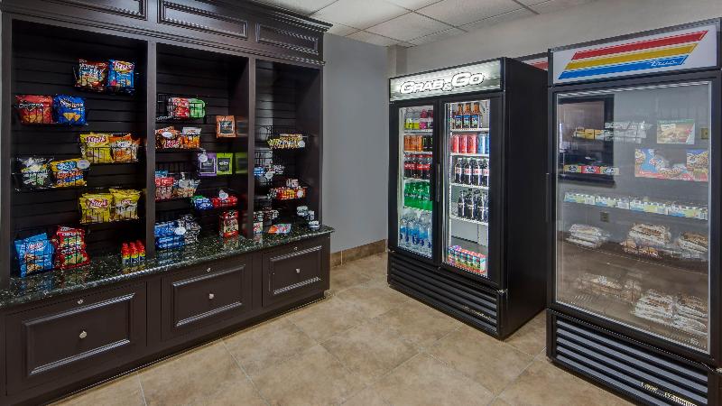 فندق Holiday Inn Express & Suites Cookeville, An Ihg