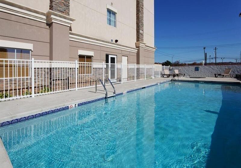 فندق Holiday Inn Express & Suites Cookeville, An Ihg