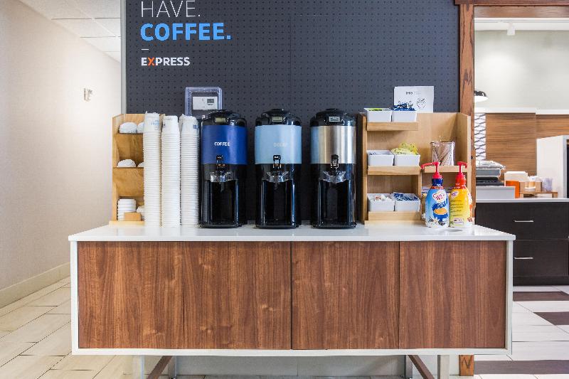 فندق Holiday Inn Express & Suites Custer Mt Rushmore