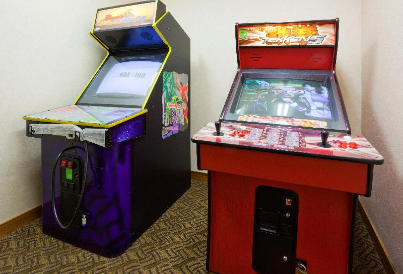 فندق Holiday Inn Express & Suites Custer Mt Rushmore