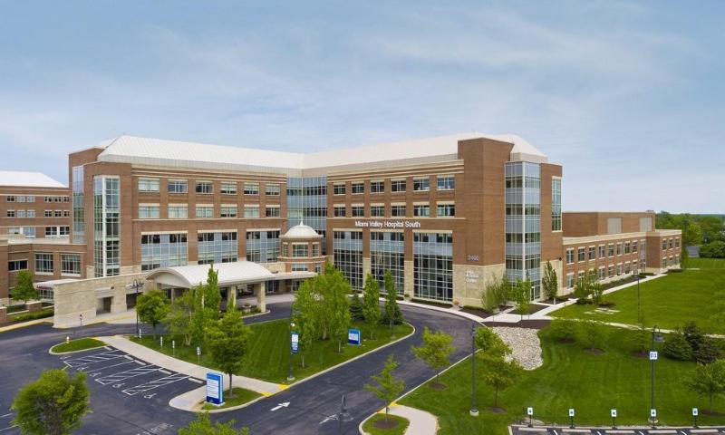 Holiday Inn Express Hotel & Suites Dayton Centerville, An Ihg