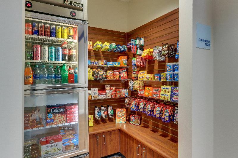 Holiday Inn Express Hotel & Suites Dayton Centerville, An Ihg