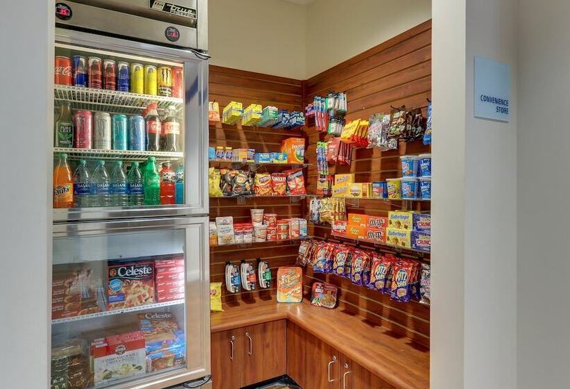 Holiday Inn Express Hotel & Suites Dayton Centerville, An Ihg