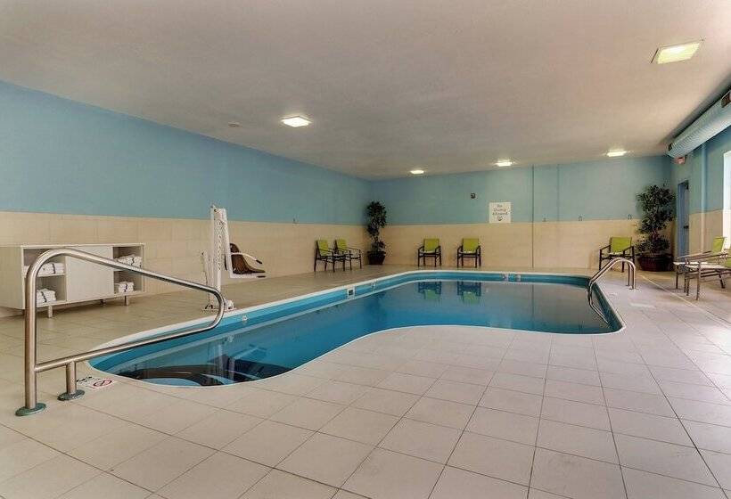 Holiday Inn Express Hotel & Suites Dayton Centerville, An Ihg