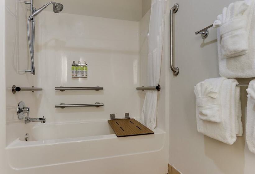 Holiday Inn Express Hotel & Suites Dayton Centerville, An Ihg