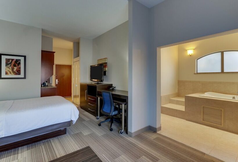 Holiday Inn Express Hotel & Suites Dayton Centerville, An Ihg