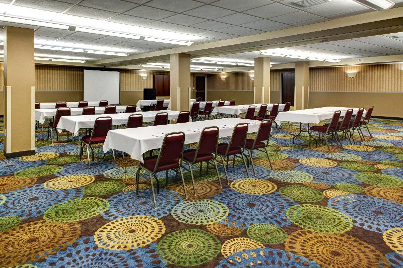 Holiday Inn Express Hotel & Suites Deadwood Gold Dust Casino By Ihg