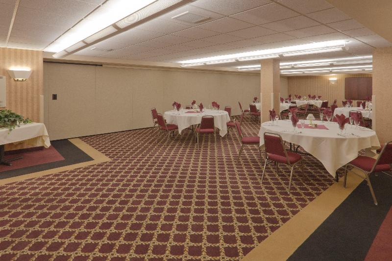 Holiday Inn Express Hotel & Suites Deadwood Gold Dust Casino By Ihg