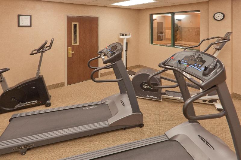 Holiday Inn Express Hotel & Suites Deadwood Gold Dust Casino By Ihg