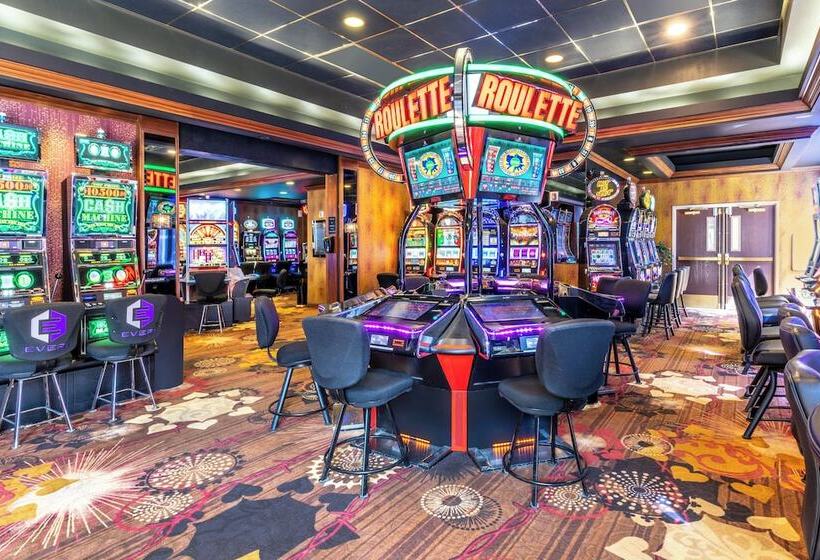 Holiday Inn Express Hotel & Suites Deadwood Gold Dust Casino By Ihg