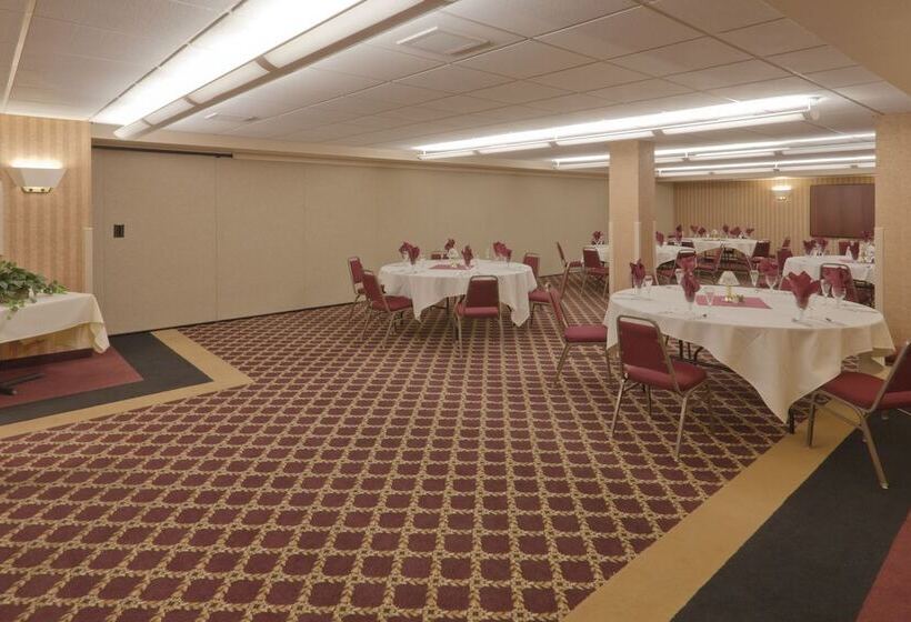 Holiday Inn Express Hotel & Suites Deadwood Gold Dust Casino By Ihg