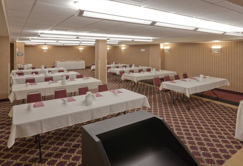 Holiday Inn Express Hotel & Suites Deadwood Gold Dust Casino By Ihg