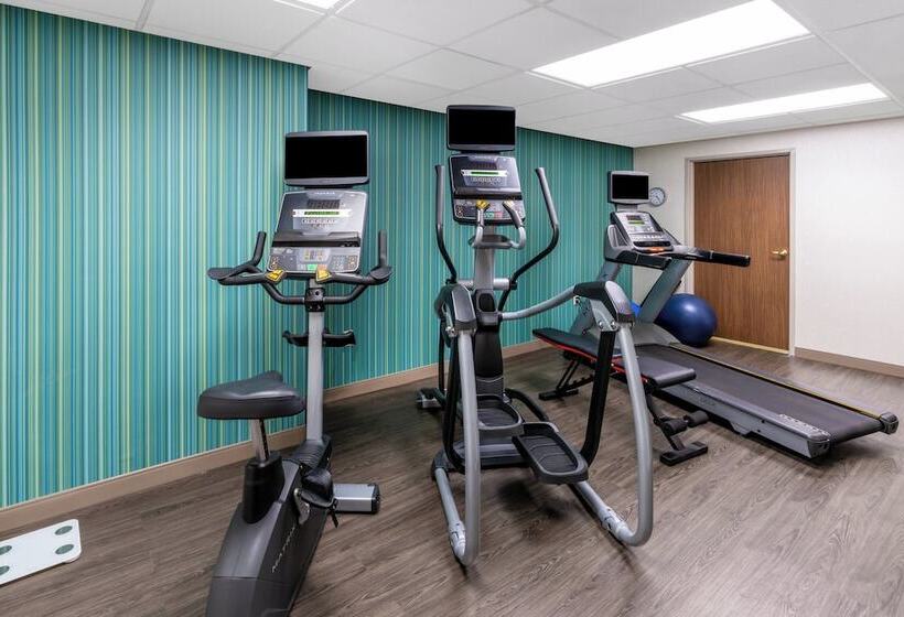 Holiday Inn Express Hotel & Suites Deadwood Gold Dust Casino By Ihg