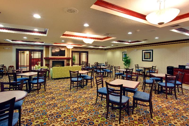 Отель Holiday Inn Express & Suites Dewitt Syracuse, An Ihg