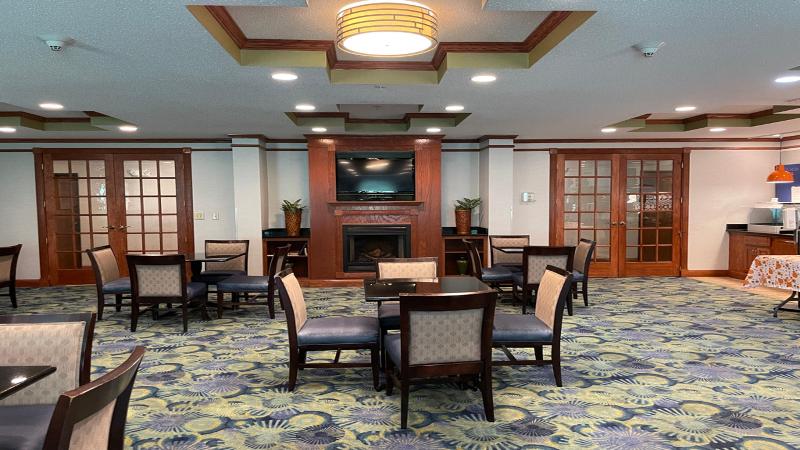 Holiday Inn Express Hotel & Suites Dubois, An Ihg