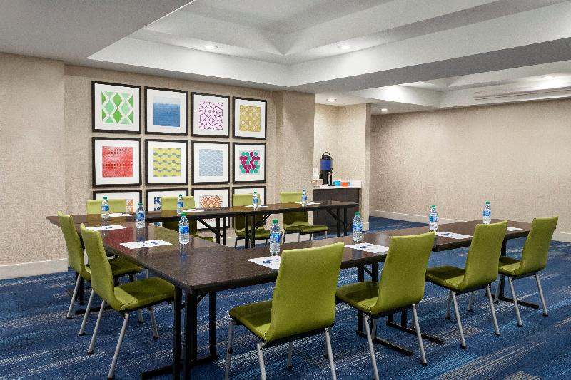 Holiday Inn Express Hotel & Suites Durant, An Ihg